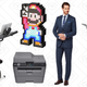 Illustration for article titled Fridays Top Deals: Custom-Tailored Suits, Printers, WaterPiks, and More